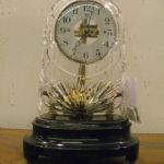 375 4141 TABLE CLOCK